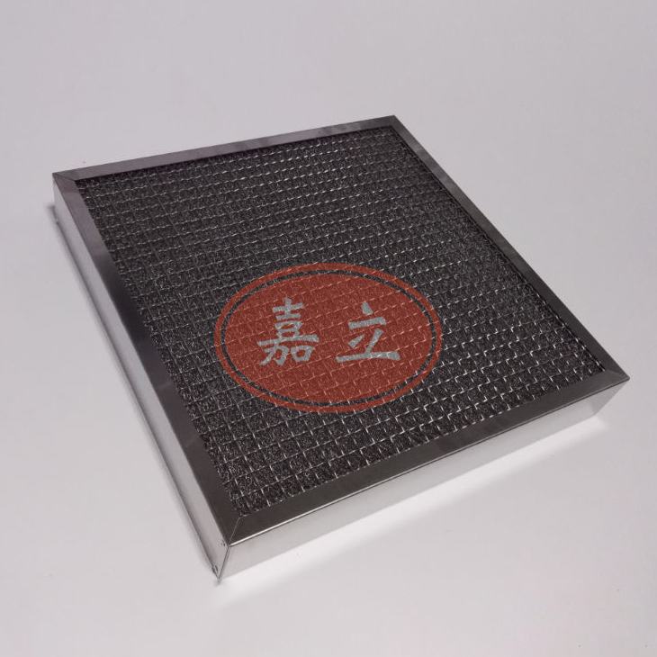 贡山不锈钢油雾过滤器
